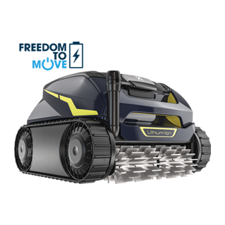 Draadloze robotstofzuigers voor particulieren