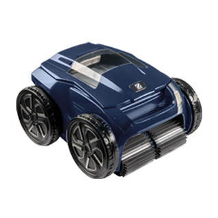 Robots eléctricos residenciais