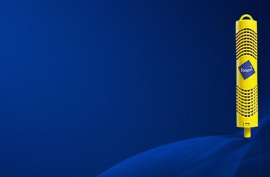 Minerale zwembadzuivering